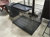 Large 42x31x28 Inch Pet Cage