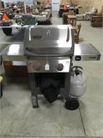 Weber GS4 Gas Grill