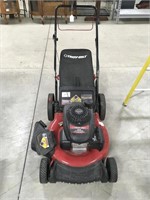 Troy Bilt TB130 21 Inch Mower