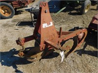 Deerbarn Plow