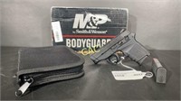 Smith & Wesson BG380 Bodyguard (New)