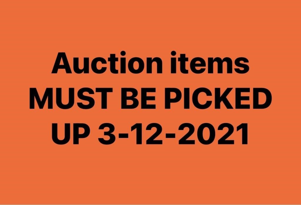 Polly Auctions 3-11-2021