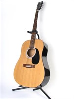 Rogue Dreadnaught Acoustic Guitar