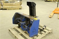 42" Ford New Holland PTO Snow Blower Attachment
