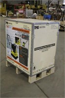 TMG Industrial Heavy Duty Plate Compactor w/6.5HP