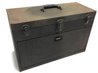 Kennedy Toolbox w/ Front Cover