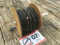 Electric Fence Wire