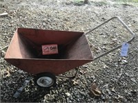 Lawn Cart