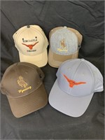 Hats And More Hats