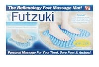 Futzuki Foot Massage Matt