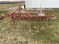 3 Pt 11 Shank Cultivator