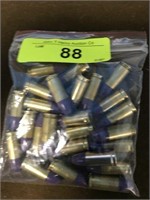 25 RDS 9MM 146 GRAIN FMJ REMAN