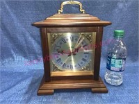 Howard Miller Quartz hour strike clock (battery)