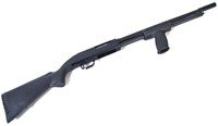 Mossberg Mdl 500 .410 Home Security