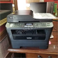 Brother MFC-7860DW Printer