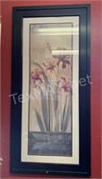 Flower Framed Print