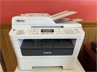 Brother MFC-7365DN Printer