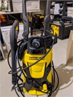 Karcher Pressure Washer