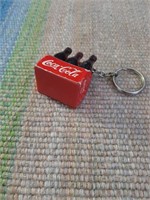 Porte clé Coke