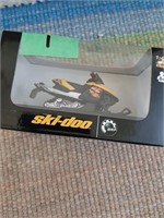 Jouet Ski-doo