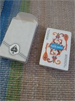 Jeu de cartes