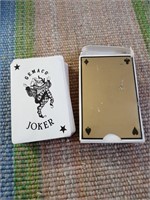 Jeu de cartes