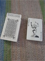 Jeu de cartes