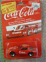 Auto Coke