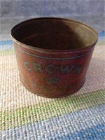 Can Crown