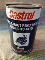 Can Castrol, vide