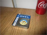 Paquet de Camel