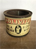 Can Polivite