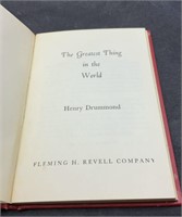 Twelve Fleming H Revell Company Books