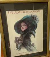 The Ladies Home Journal, February 1913