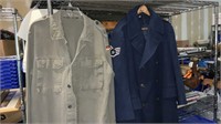 Military Jackets