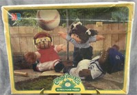 Cabbage Patch Kids Puzzle