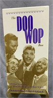 The Doo Wop Box, 4 CD Collection