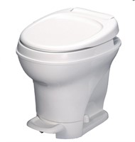 Aqua Magic V RV Toilet Pedal Flush