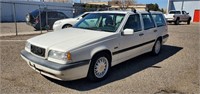 1994 Volvo 850 - Wagon - #034473