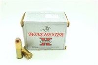 (20 Rds) Winchester 454 Casull 250 Gr