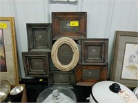 HOBBY LOBBY METAL PICTURE FRAME