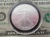 2003 American Eagle 1oz Silver Dollar