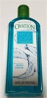 OVATION HAND SOAP WATER DANCE 414ML