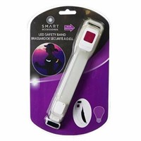 SMART ACCESSORIES LED SAFETY BAND