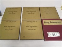 Vintage SMT Guild Record Sets w/ Living