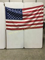 3'x5' Starlite American Flag