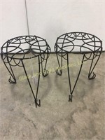 Pair is Small Pant Stands
