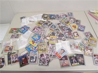 Baseball Card Lot - Many HOFers & Stars, Sealed