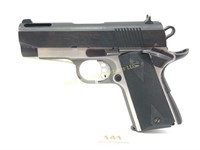 Springfield Armory V10 Ultra Compact Pistol