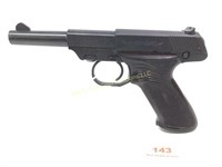 Hi-Standard Dura-Matic M-101 Pistol